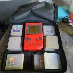 1990s game boy