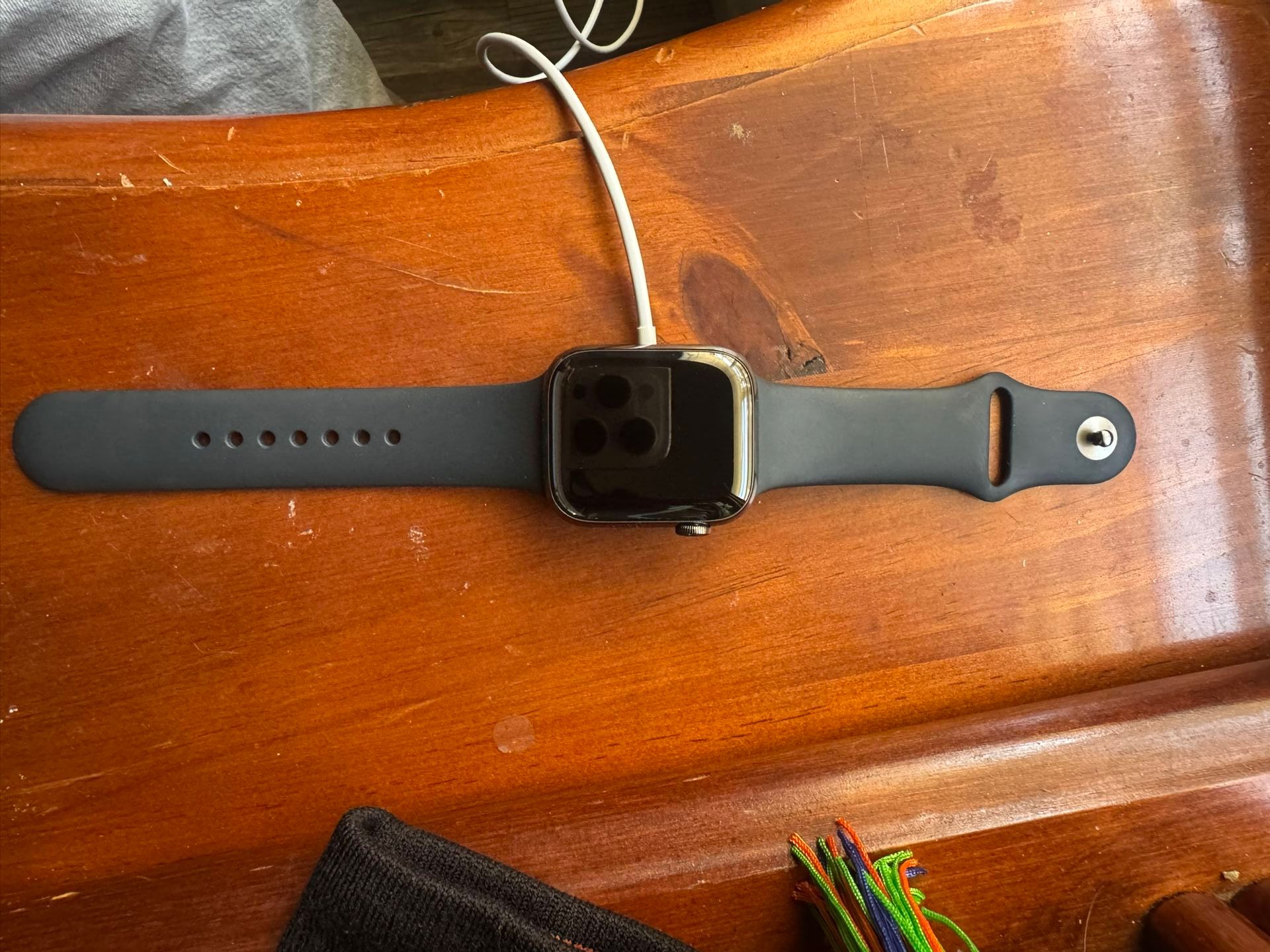 Apple Watch Series 7 Wifi+Cellular