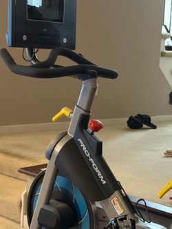 ProForm exercise Bike