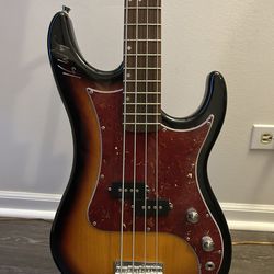 Kip Winger Signed Washburn Electric Guitar $600 OBO