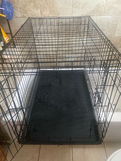 Cage