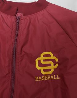 USC BP pullover