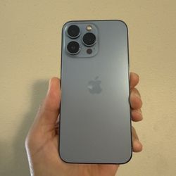 iPhone 13 Pro Unlocked 128Gb