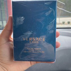 Versace  Mens Cologne 