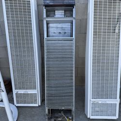 Williams Top-Vent Wall Heater 50,000 BTUH, Natural Gas