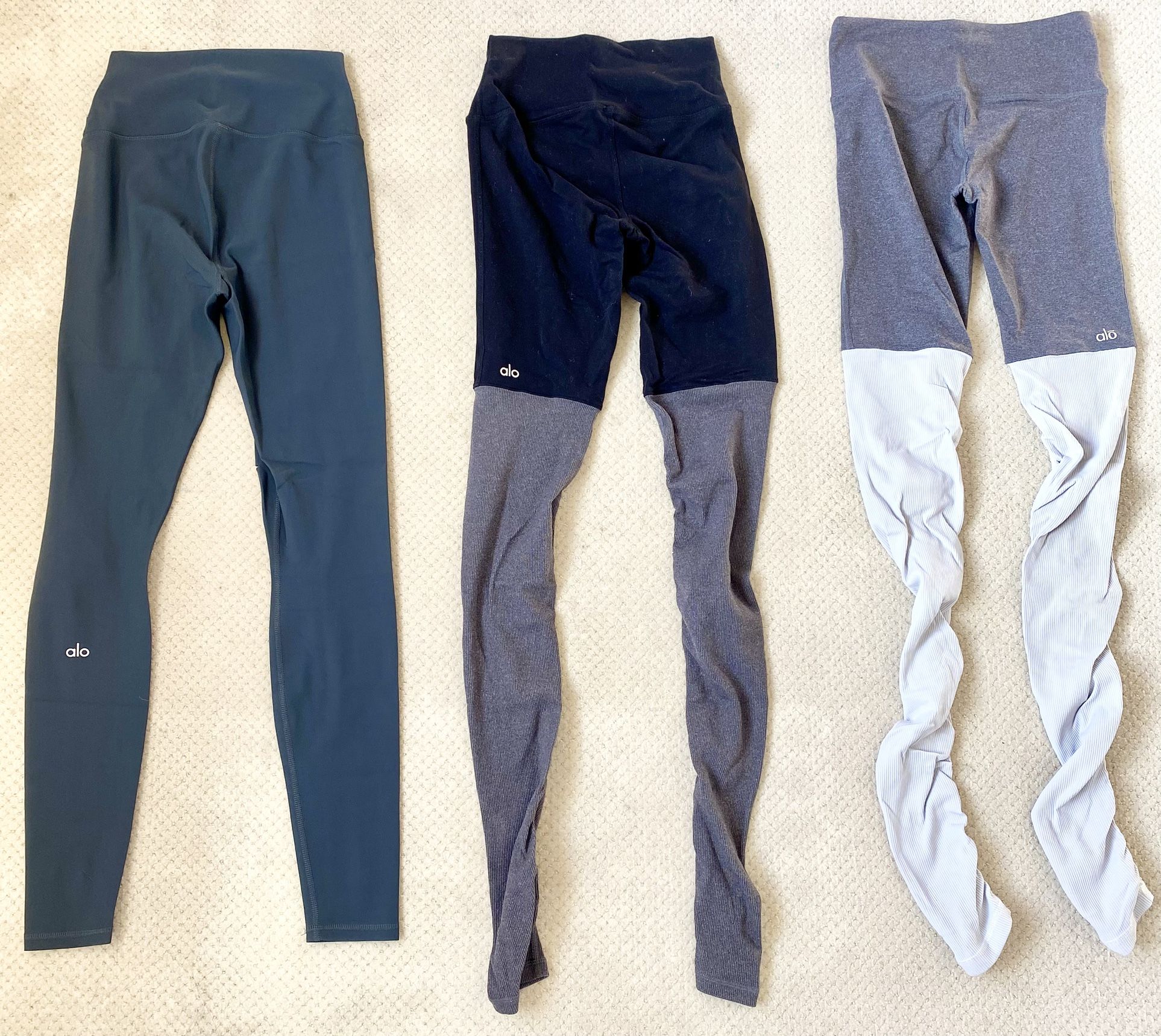 Alo Yoga Pants & Tops