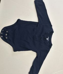 Granimals - 12 Month Onesie