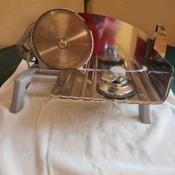 Meat Slicer