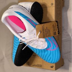 Indoor Cleats Size 11.5