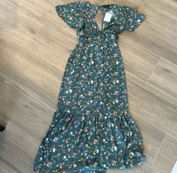 Forever 21 Dress 