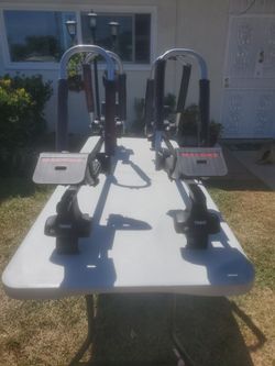 Malone downloader Kayak carrier