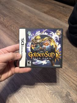 Ds Game