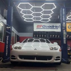 1996 Mitsubishi 3000gt