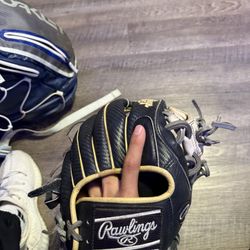 Rawlings Heart Of Hide 11 1/2 