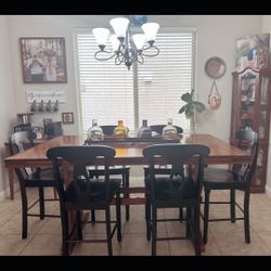 Kitchen Dining Table 