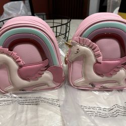 Mini Backpacks