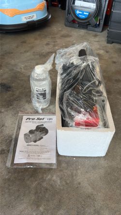 CPS Vacuum Pump