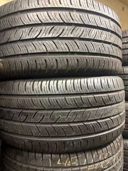Tires 275-40r19 Continental