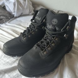 Timberland Euro Hiker Boots men size 9.5