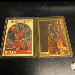 *RARE* Sports Cards For Sale (Make Offer)