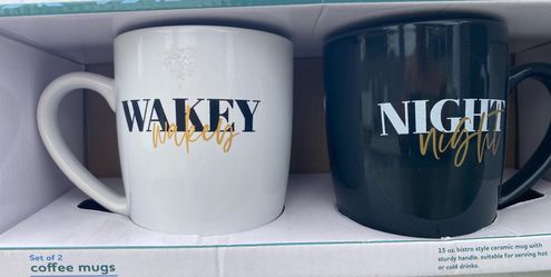 Cups/Mugs