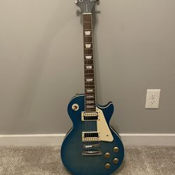 Electric  Guitar 