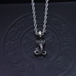 Chrome Hearts