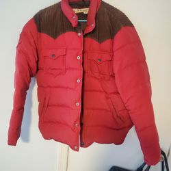 Kilogram jacket