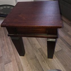 End Table