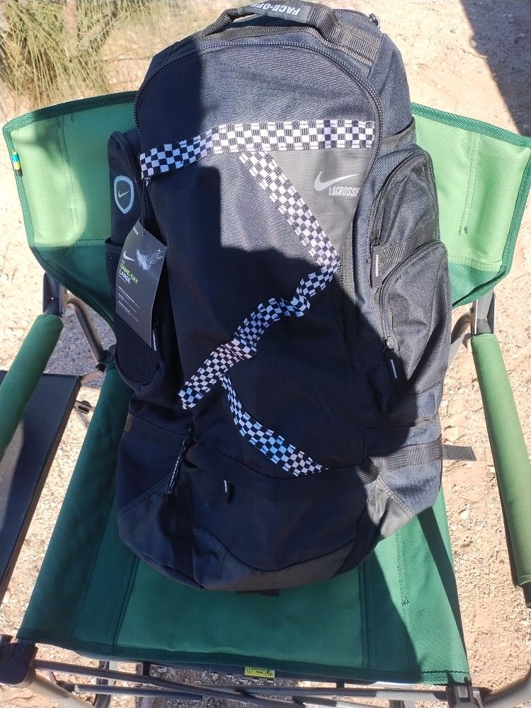 Nike Backpack