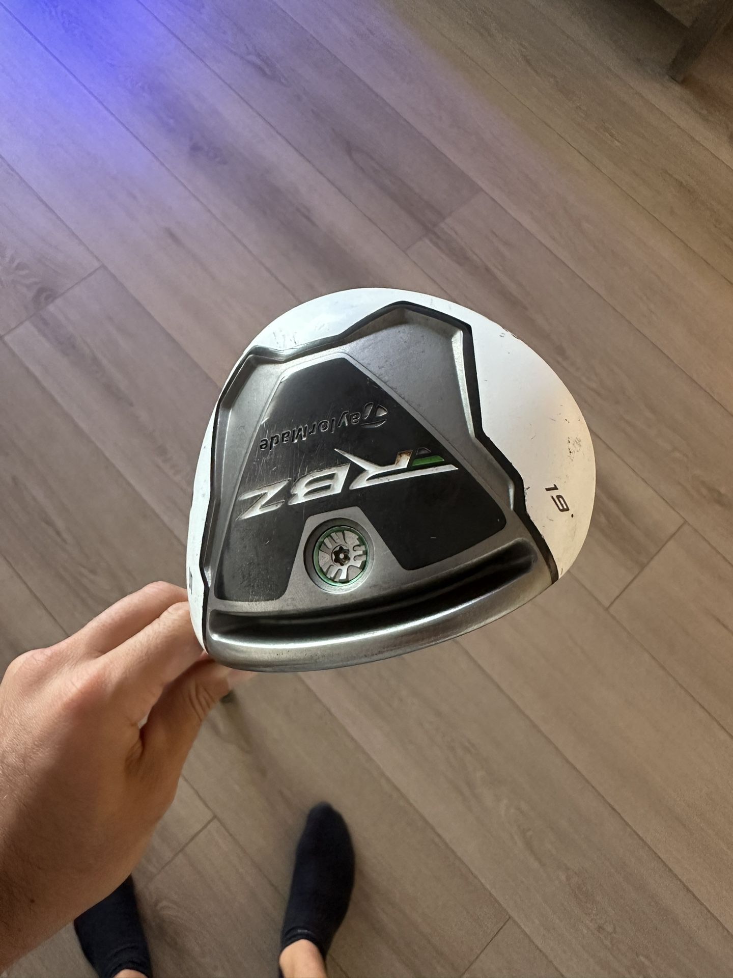 RBZ 5 Wood Golf club