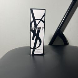ysl myself