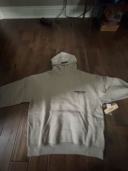 Essentials hoodie
