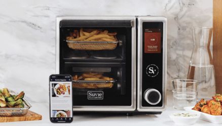 Suvie KITCHEN Robot 3.0