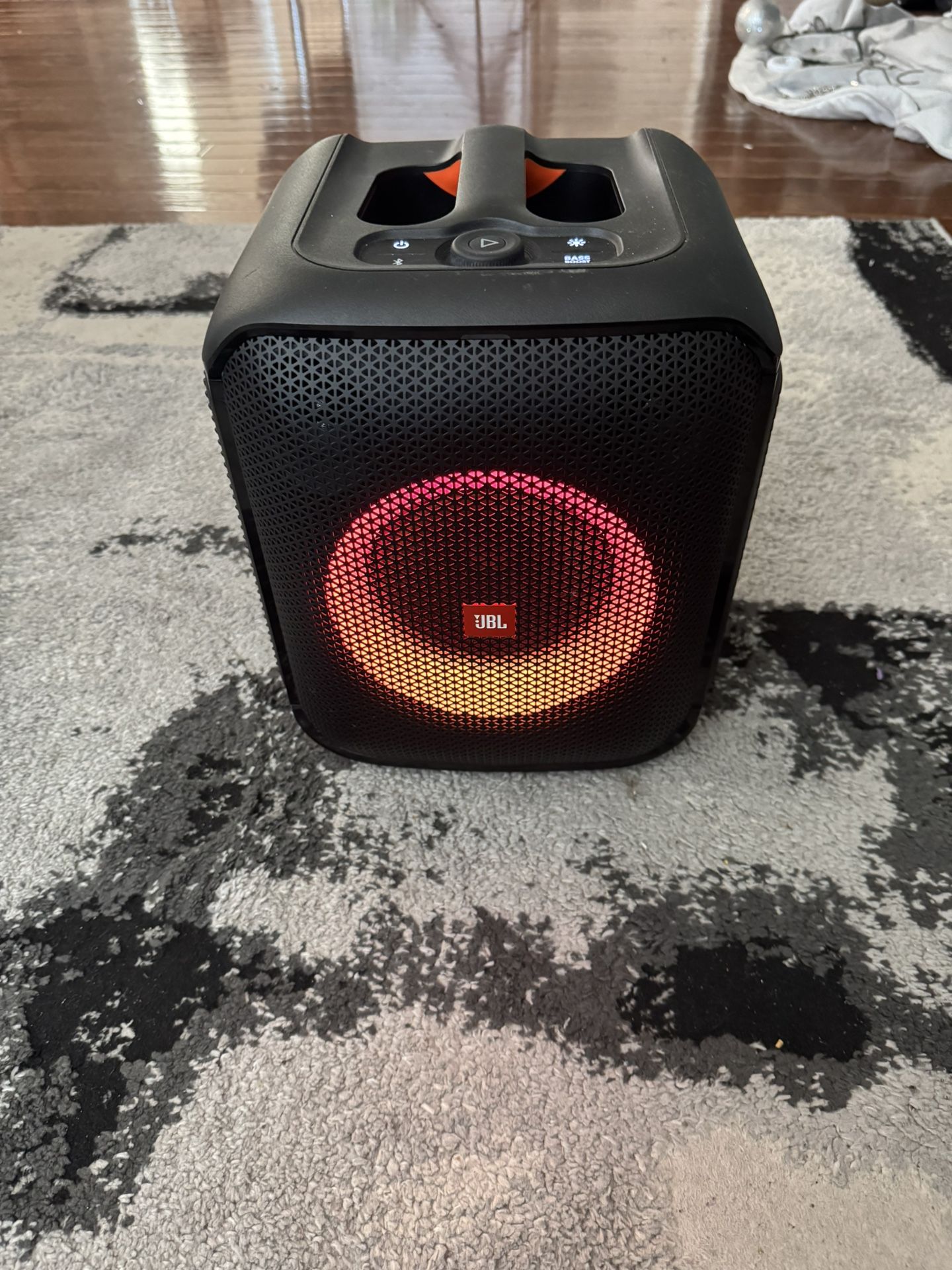 Jbl PartyBox Encore Essential 
