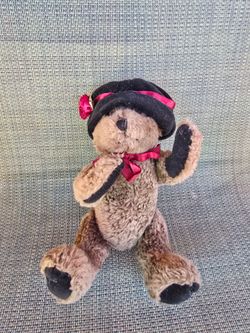 Boyds Bears "Auntie Alice"