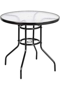 Patio Table 