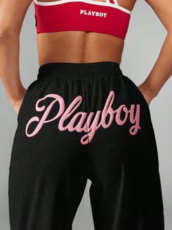 Playboy Sweats 