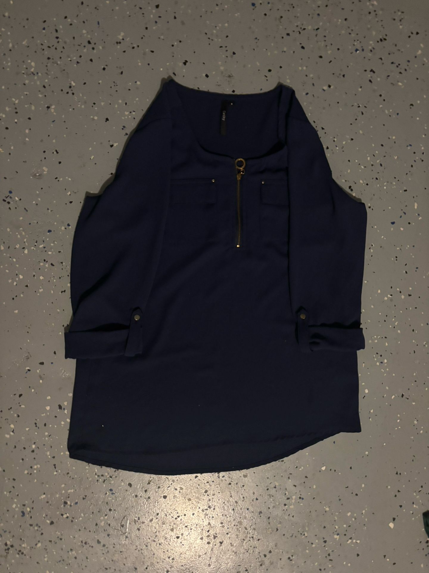 Woman Size S