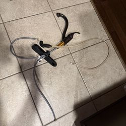 Kitchen Faucet With Sprayer full Set