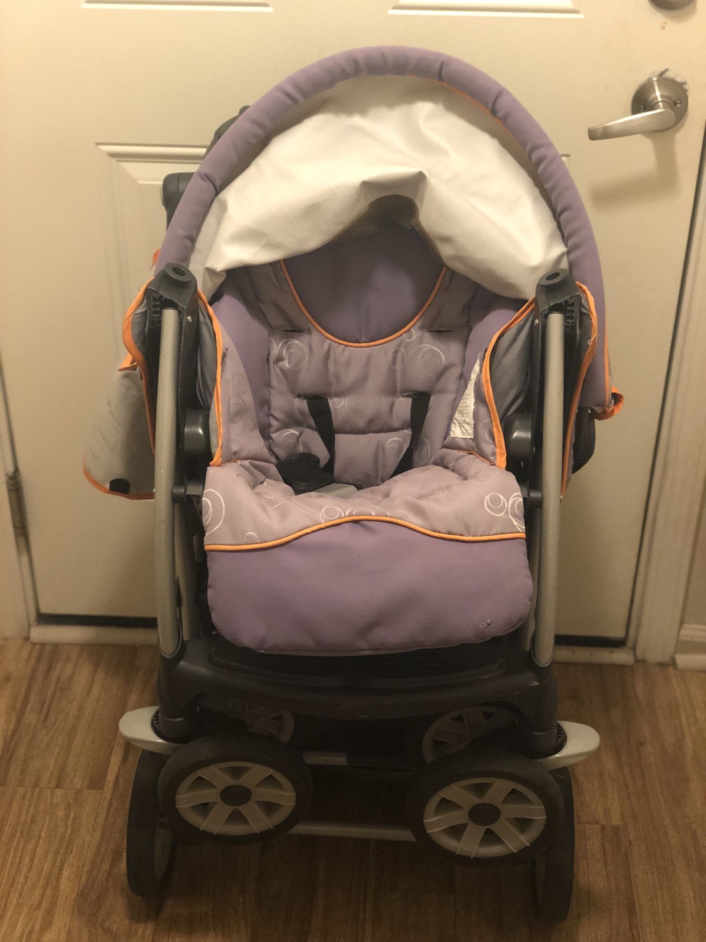 stroller(Chicco) OR BEST OFFER