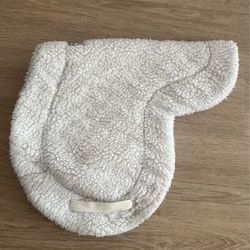 Saddle pad