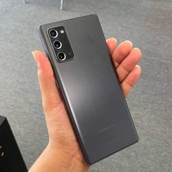 Samsung Galaxy Note 20 5G 128GB Unlocked-$299