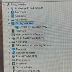 gaming pc full set up 
