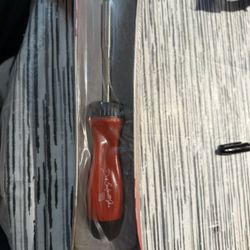 Snap On Ratcheting Magnetic Screwdriver Dale Earnhardt Jr Limited Edition Sealed $100 firm  not going any lower many of these have sold on E bay for w