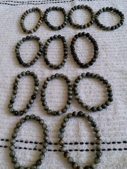 MOON STONE BRACELETS