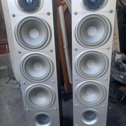 Energy Speakers Model C9 