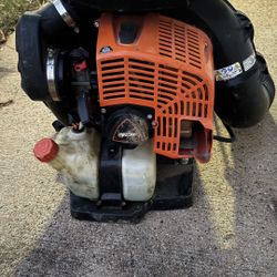 Echo PB-9010T Blower