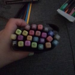 Arts/Crafts LOT PENS