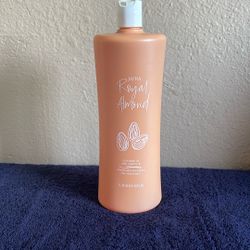 Aceite De Almendras 33.8 Fl Oz